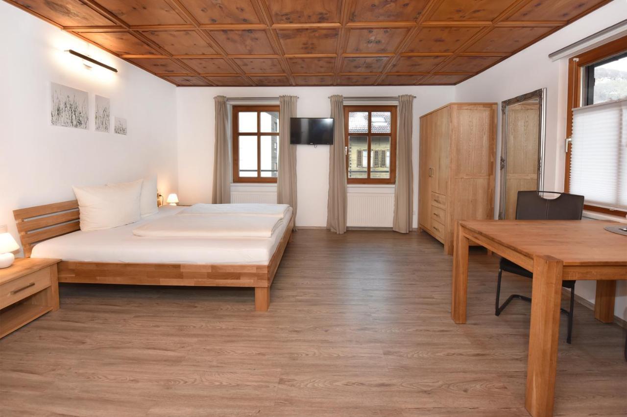 Landhaus Torghele Schruns Exterior photo