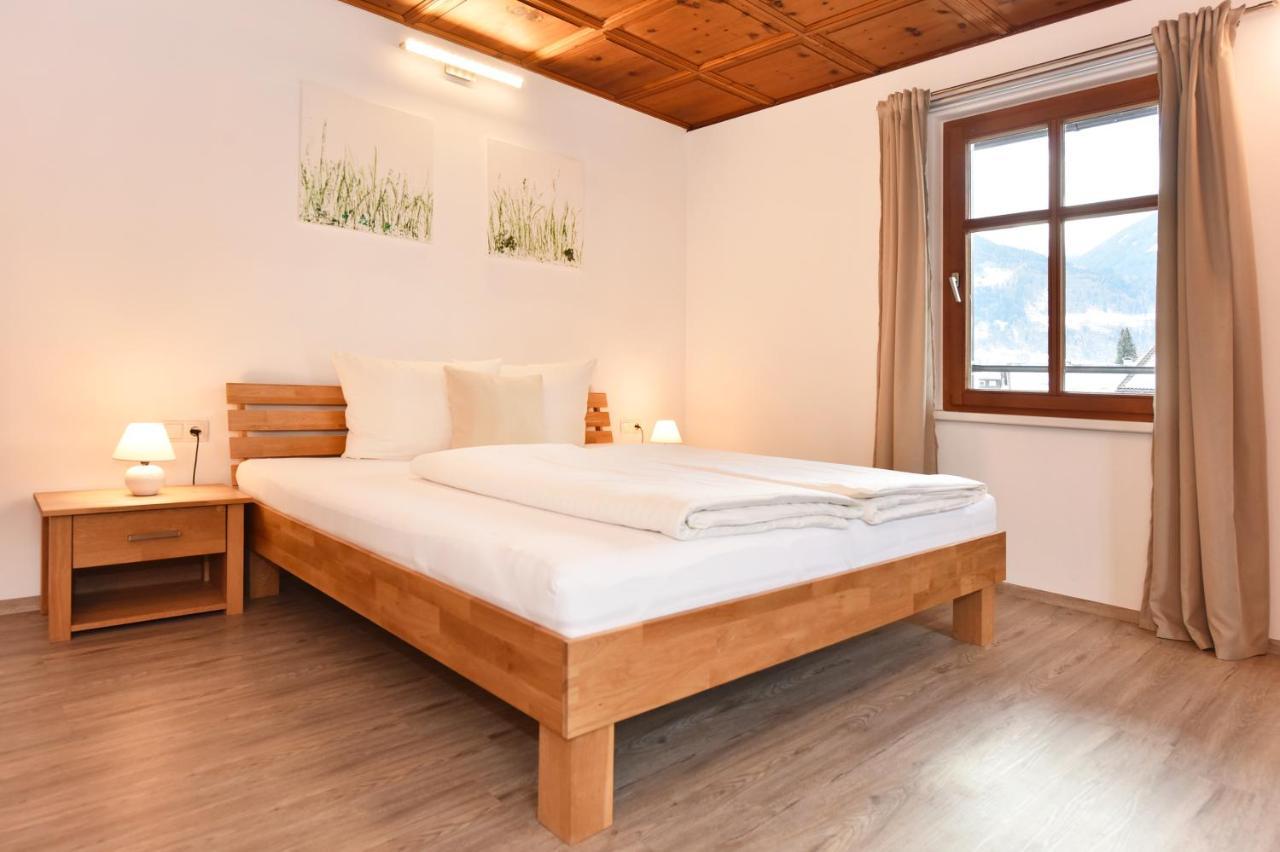 Landhaus Torghele Schruns Exterior photo